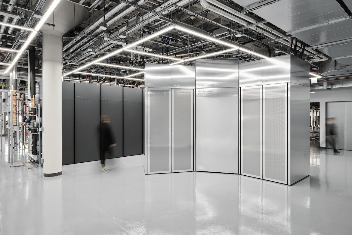 IBM Charts Roadmap to Fault-Tolerant Quantum Computing by 2029