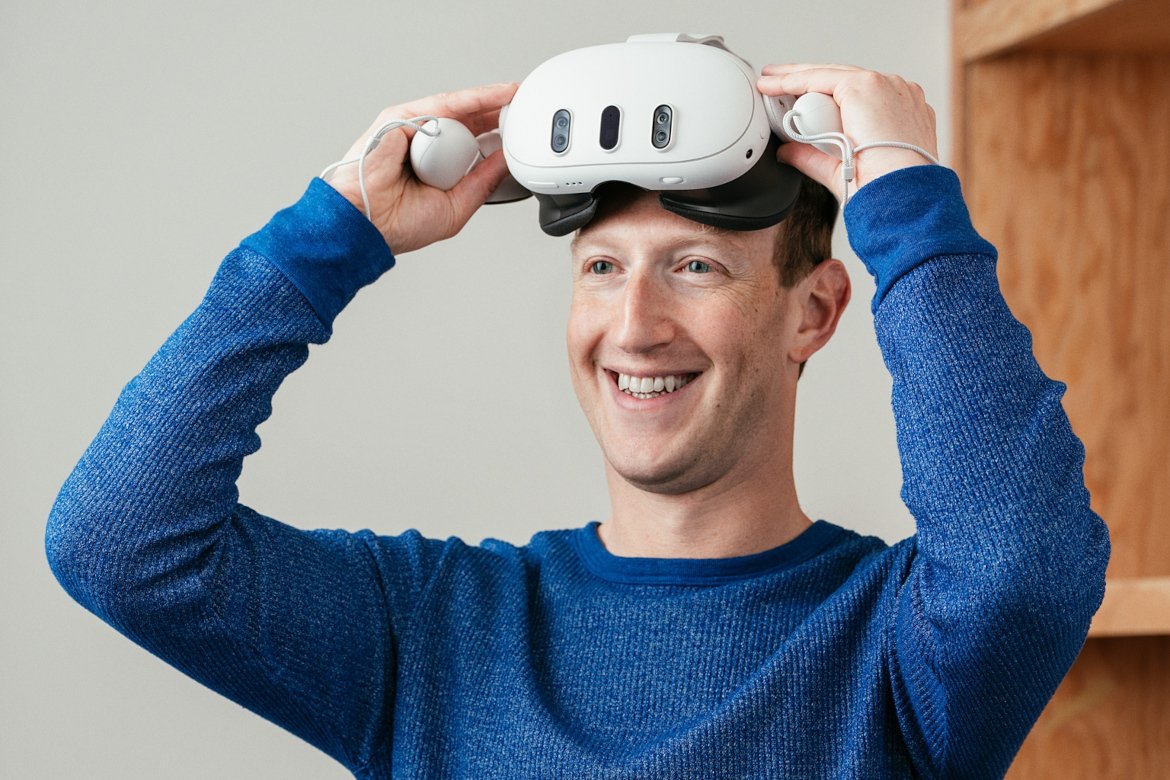 Andrew Tulloch Leaves $12B AI Startup to Join Meta After Turning Down $1.5B Offer