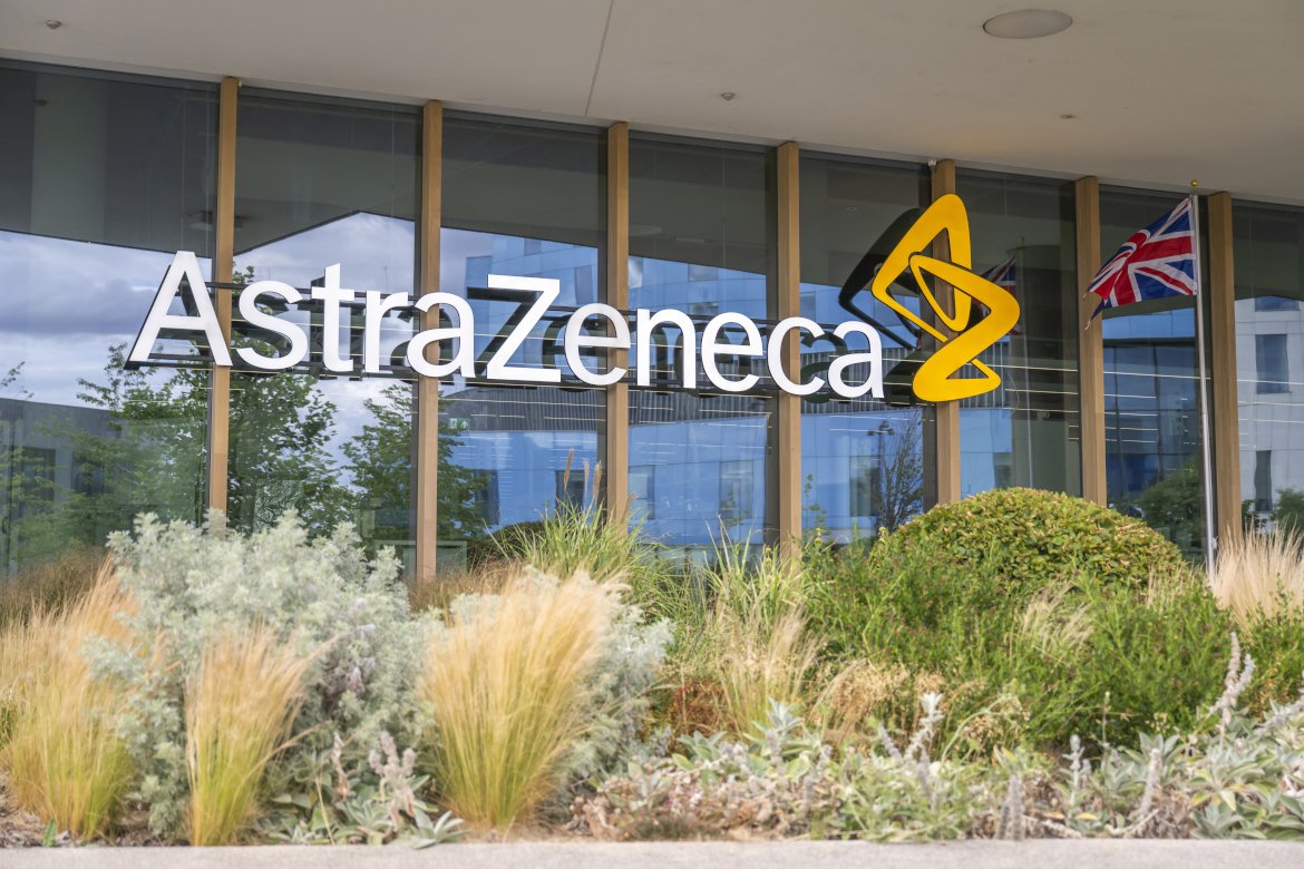 AstraZeneca Inks $555M AI-CRISPR Deal with Algen to Target Immunology