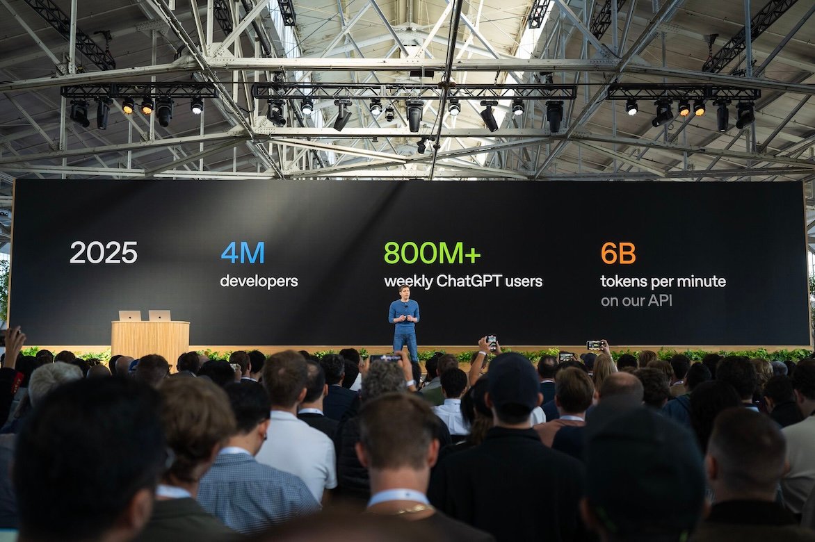 OpenAI Launches ‘Apps in ChatGPT’ to Embed Third-Party Tools Directly in Conversations