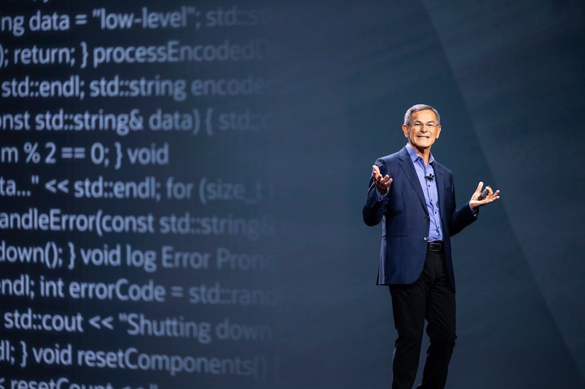 Oracle Launches AI Agent Marketplace to Accelerate Enterprise Adoption Across Fusion Applications