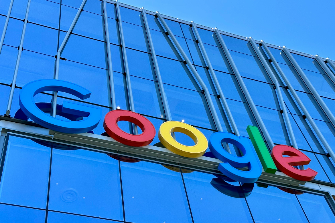 Google to Invest $6.4 Billion in Germany to Expand Data Infrastructure