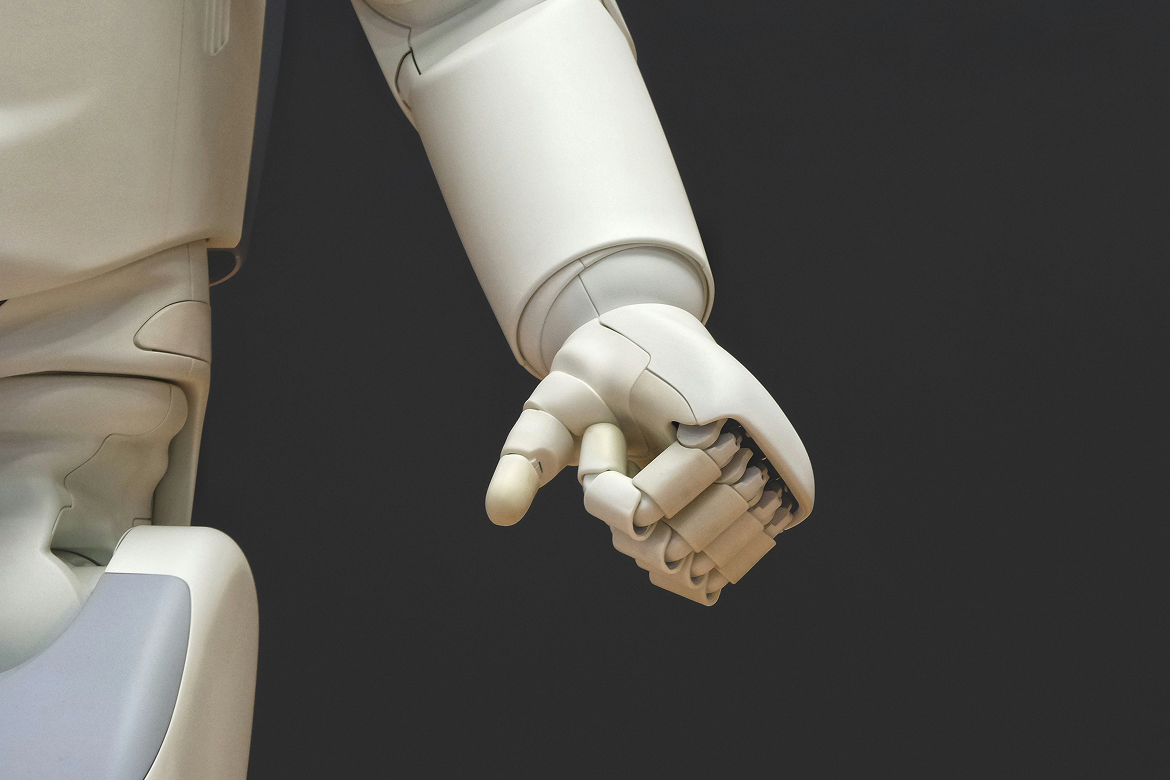 SoftBank and Nvidia in Talks to Invest $1B in Skild AI