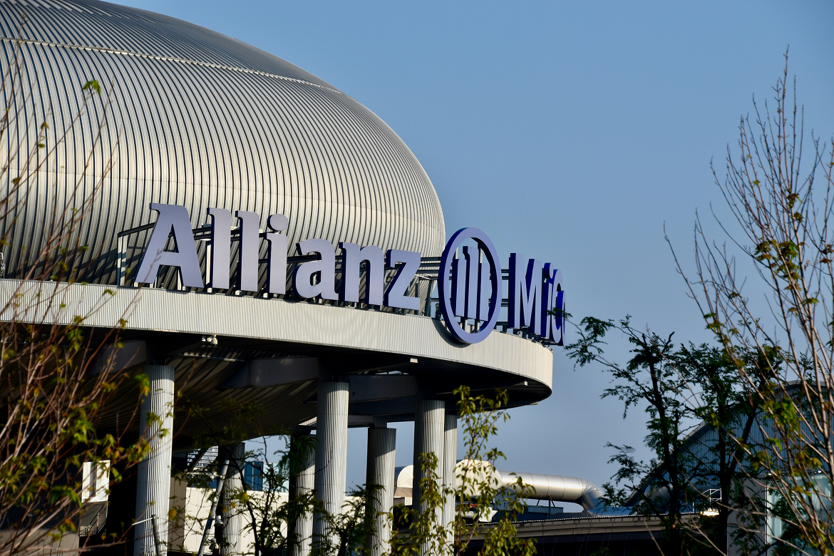 Anthropic Partners with Allianz on Enterprise AI