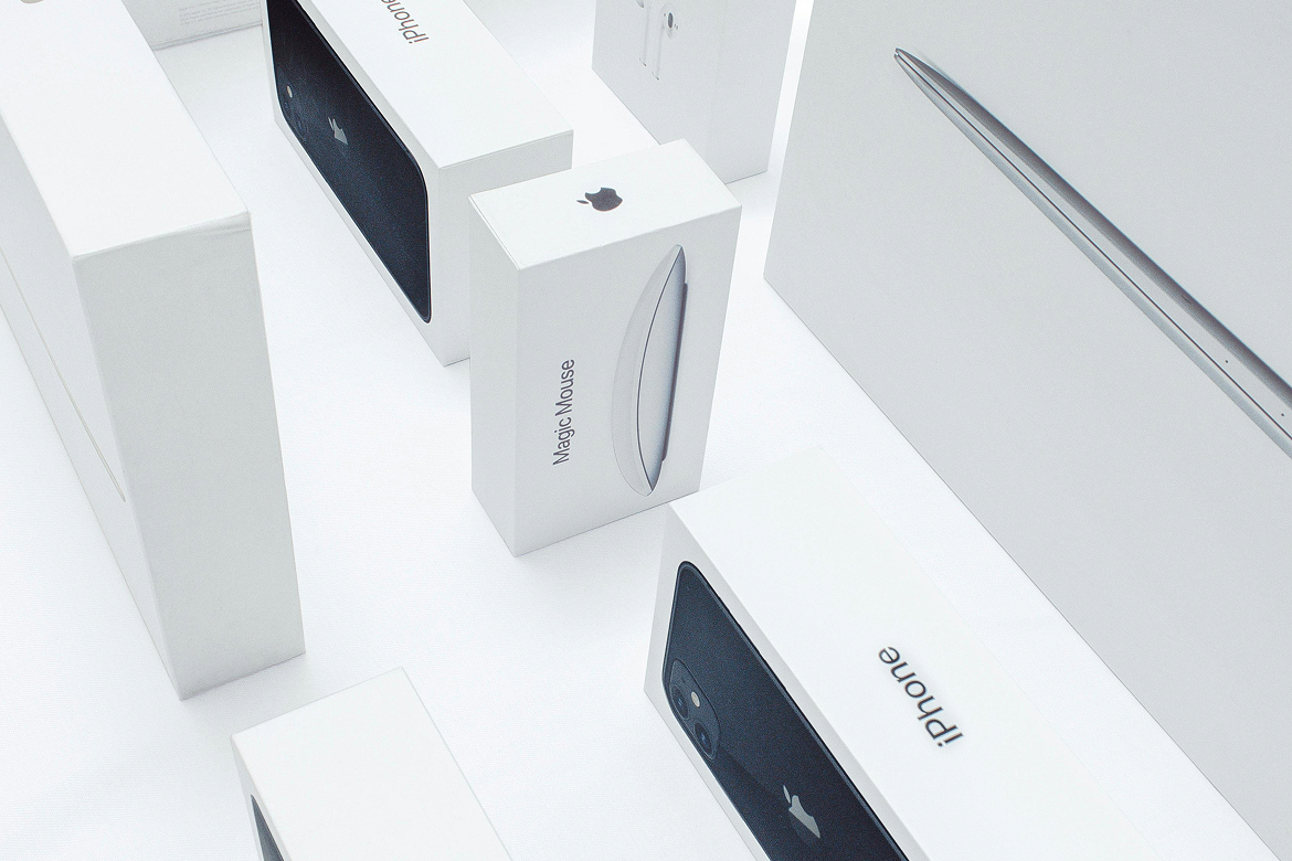 Apple Reportedly Developing AI Wearable