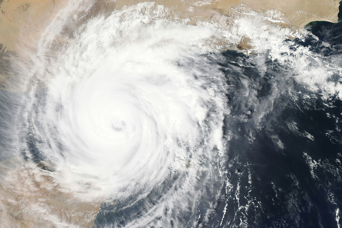 Rainbow Weather Raises $5.5M to Let AI Forecast Weather in Real Time