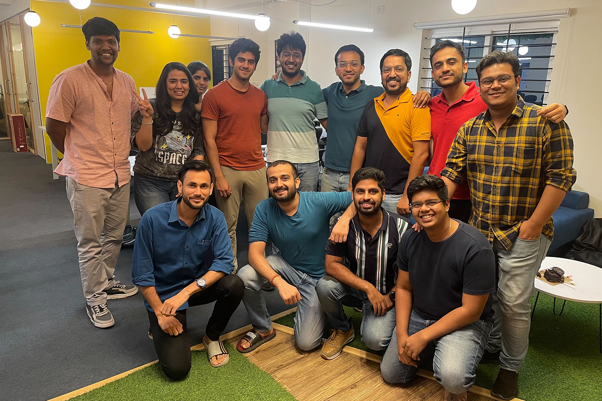 Accel Backs Fibr AI to Let AI Turn Static Websites Into Personal Experiences