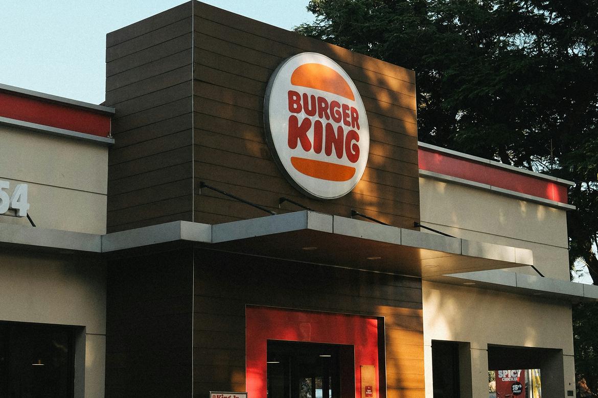 Burger King Tests AI Headset System for Employees
