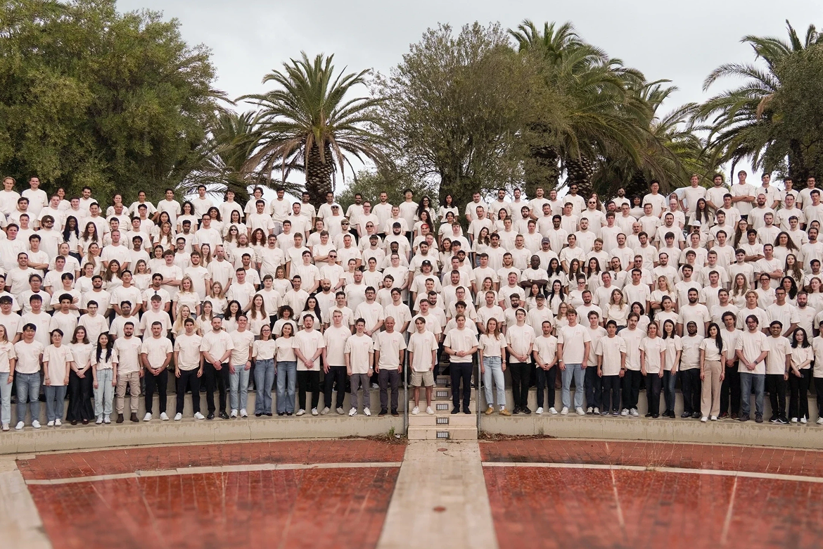 ElevenLabs CEO Says Voice Is AI’s Next Interface