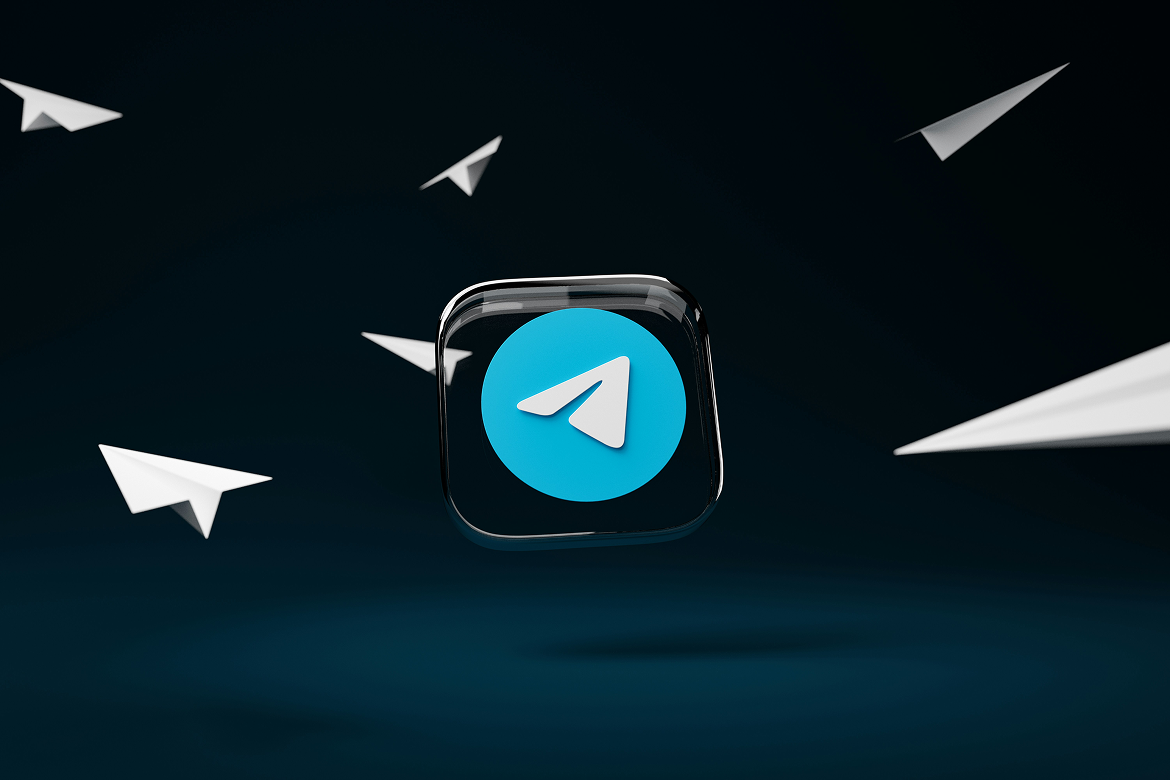 Telegram Launches Blockchain-Based AI Assistant Mira