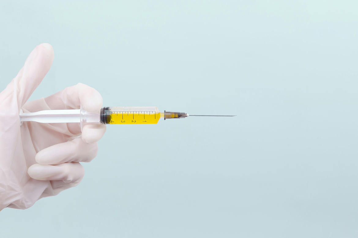 Engineer Uses AI to Develop Experimental Cancer Vaccine for His Dog