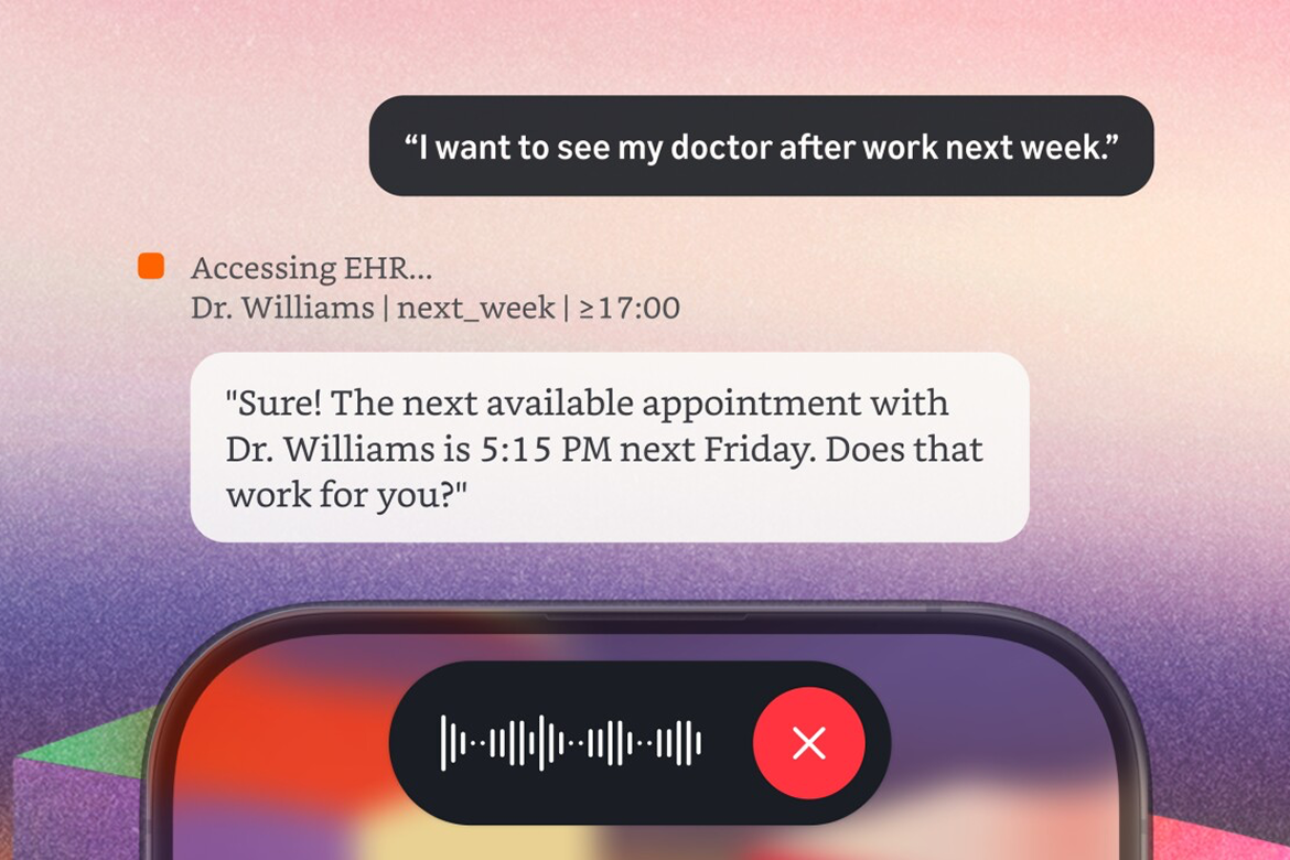 Amazon Launches Connect Health Agentic AI for Care Systems