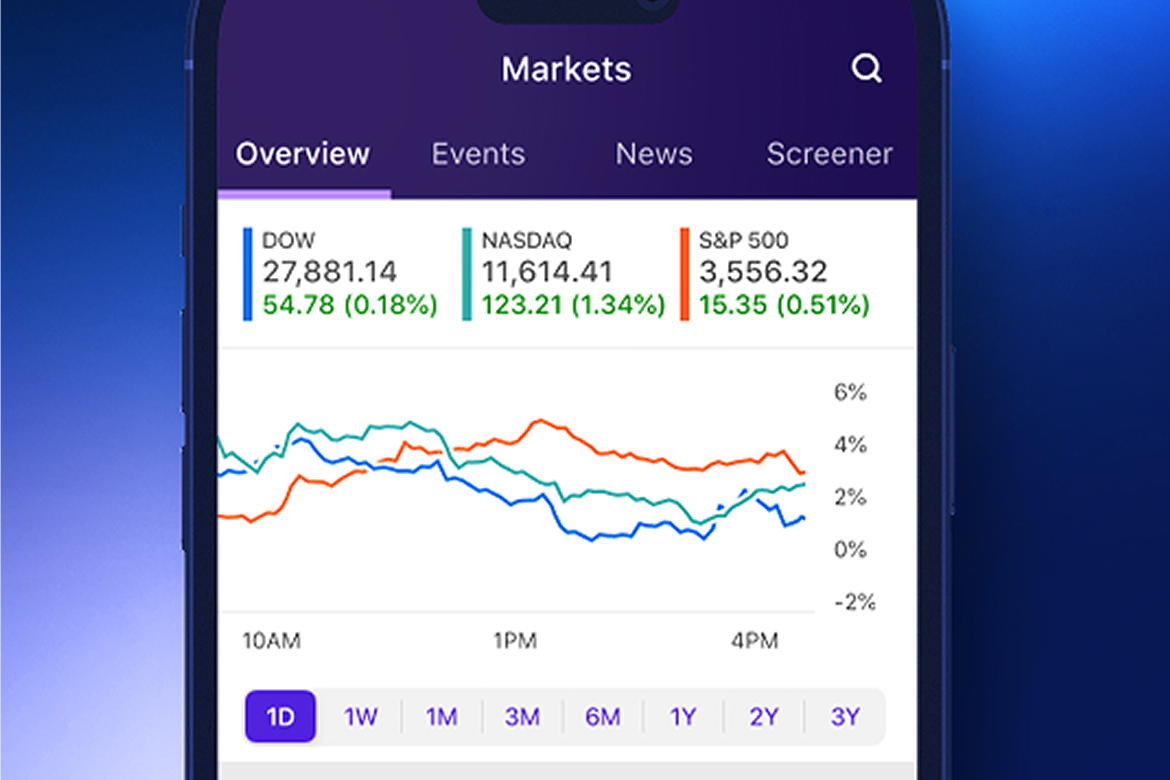 E*Trade Emerges as Key Retail Partner in SpaceX IPO