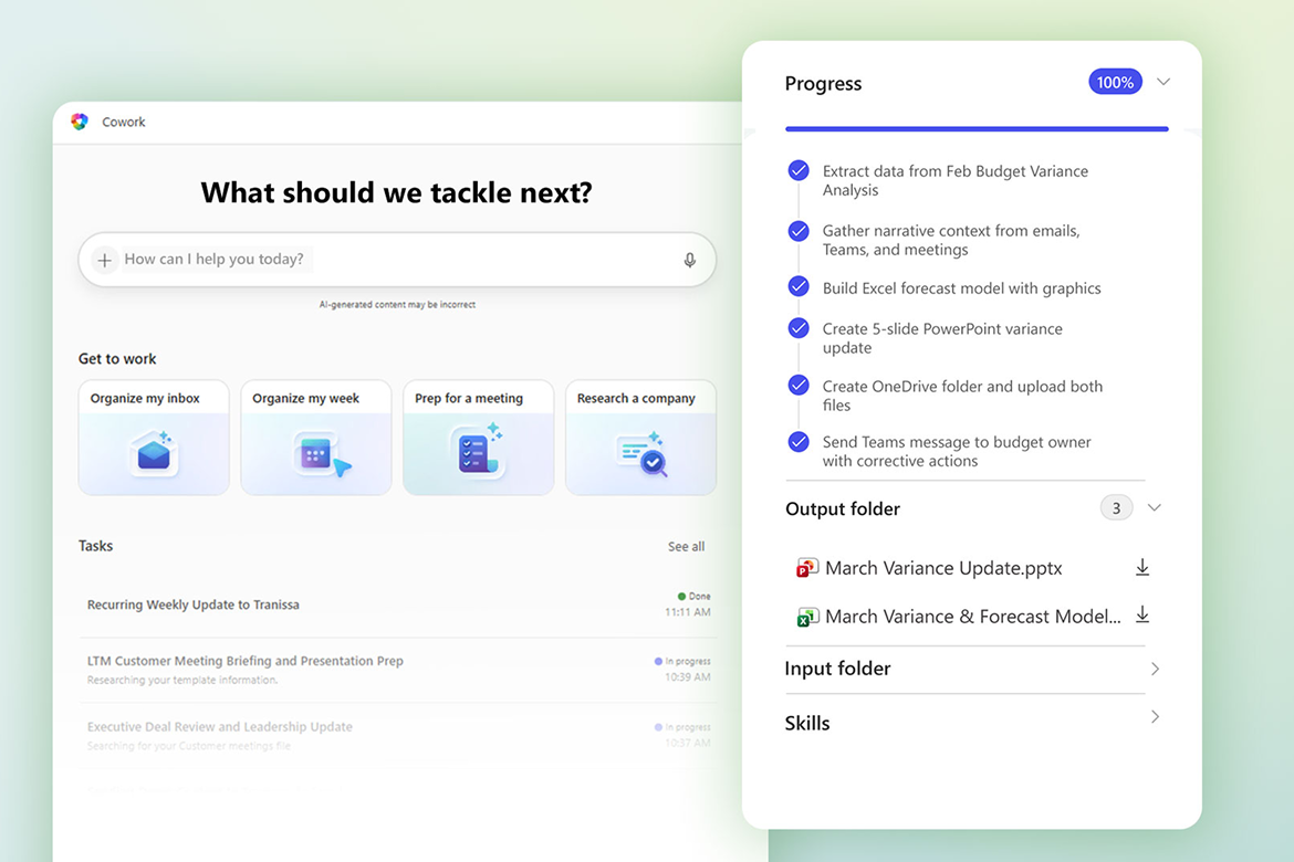 Microsoft Adds Multi-Model AI Workflows to Copilot