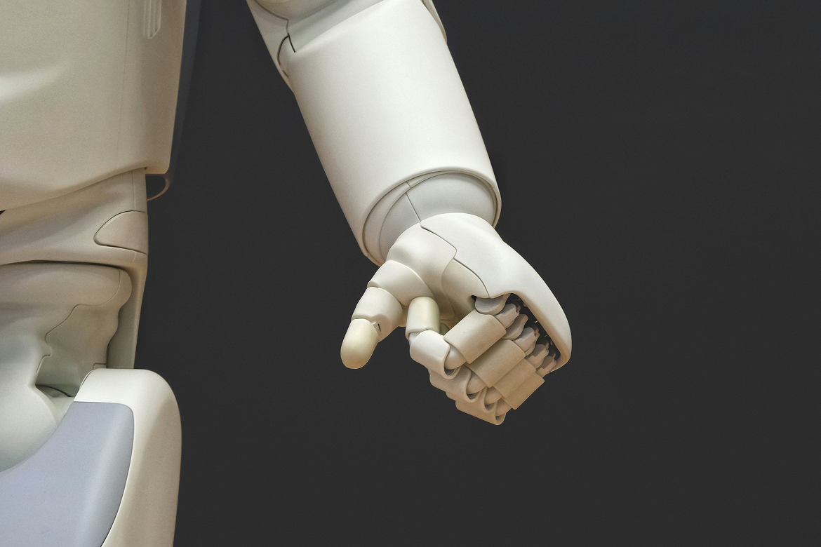 Nvidia’s New AI Model Can Generate Human and Robot Movement from Text