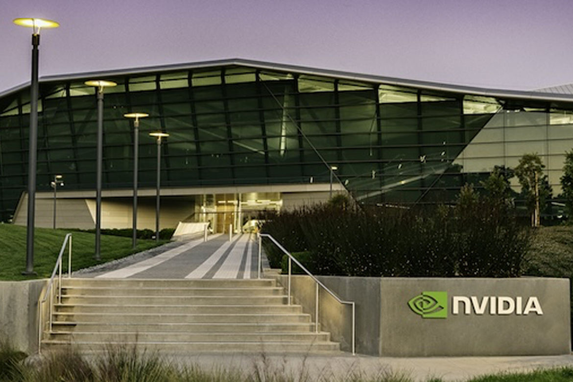 Nvidia Invests $2B in Marvell to Expand AI Infrastructure