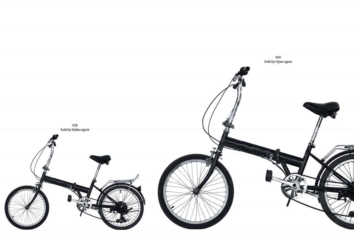 Anthropic Tested How AI Agents Negotiate and Trade Among Themselves