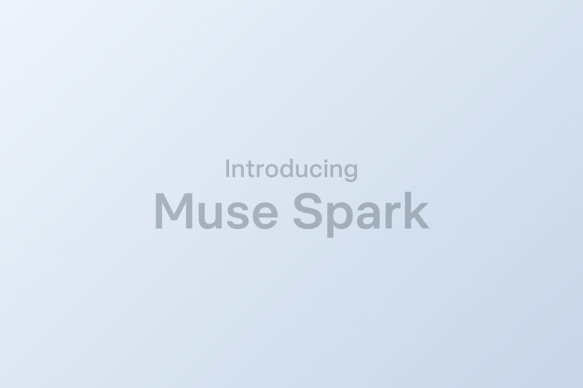 Meta Introduces Muse Spark to Push Toward Personal Superintelligence