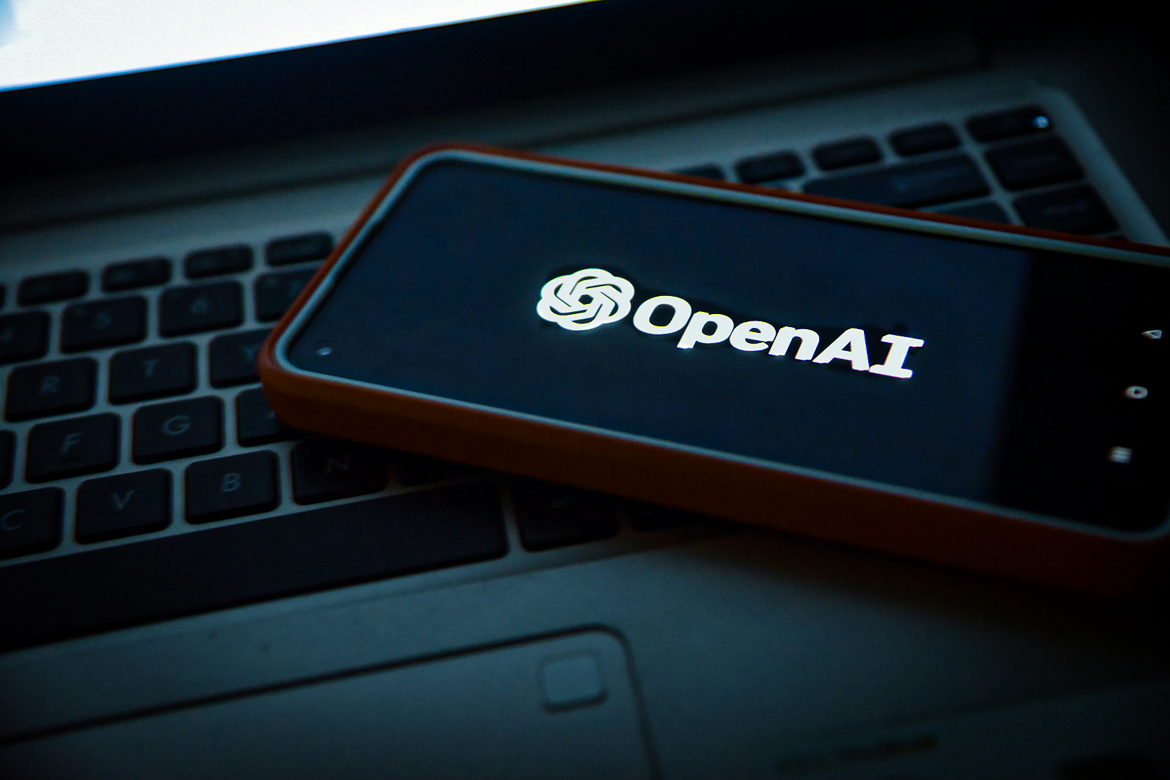 OpenAI Eyes Smartphone Where AI Agents Replace Apps