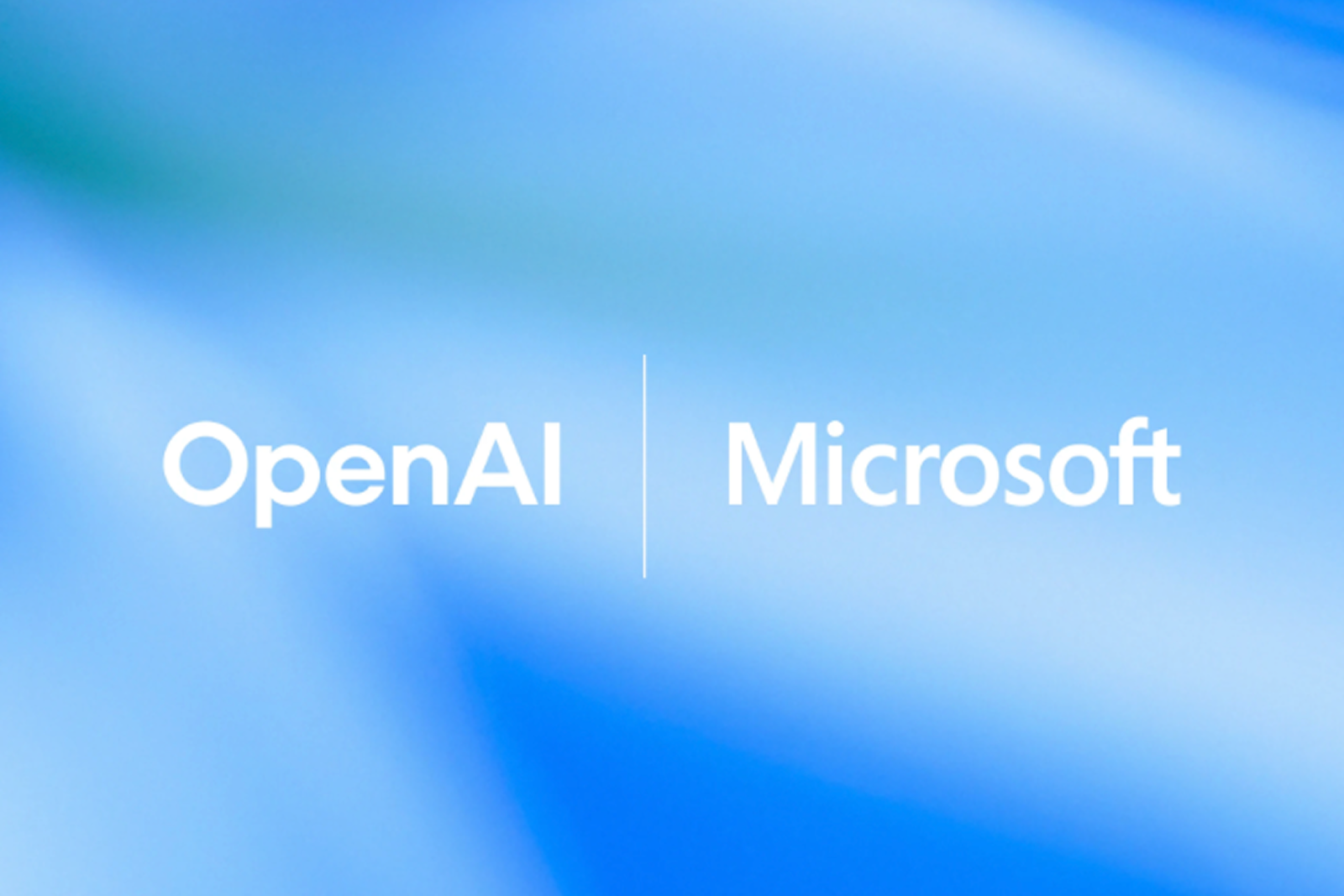 OpenAI Rewrites Microsoft Deal to Reduce Dependence