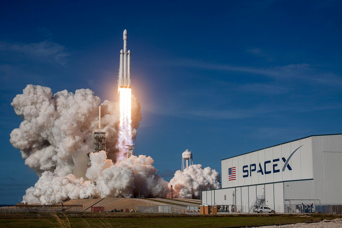 SpaceX May Acquire Cursor for $60B Later This Year