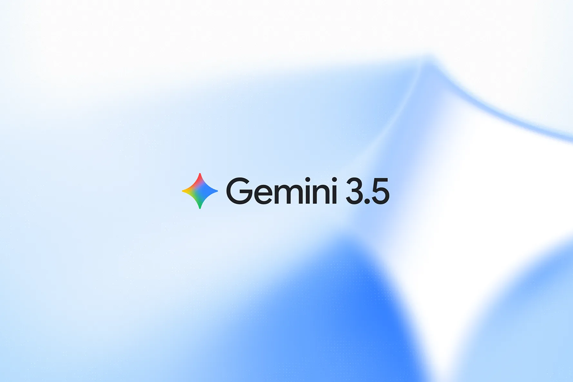 Google Launches Gemini 3.5 Family With New Flash Model