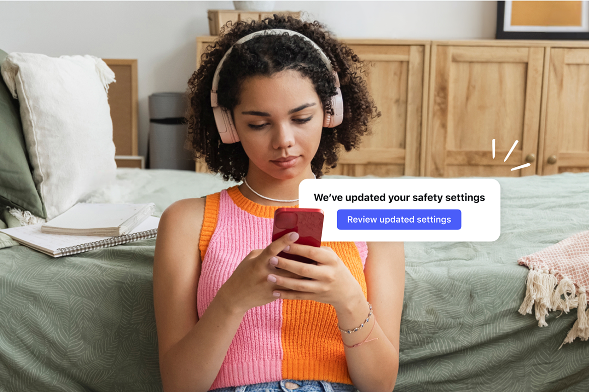 Meta Expands AI Age Checks and Teen Protections Across Platforms