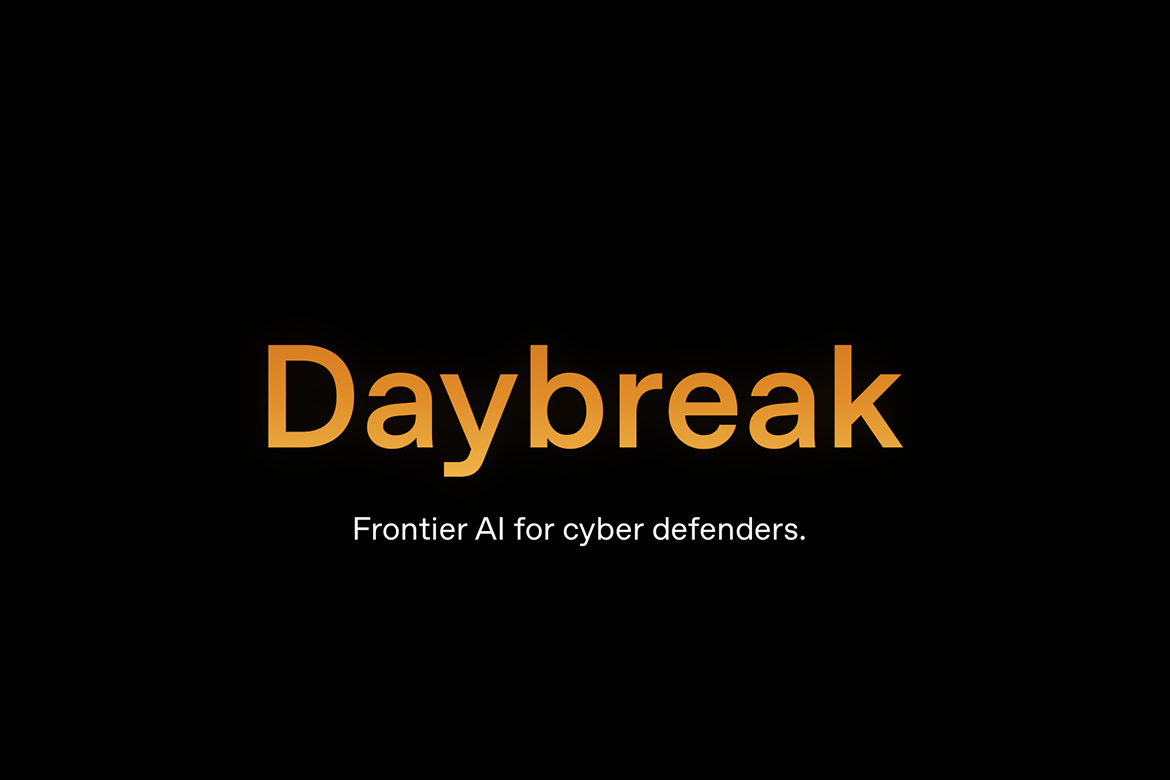 OpenAI Introduces Daybreak in Response to Anthropic’s Mythos Push