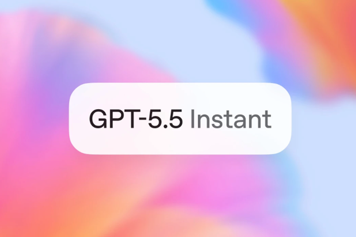 OpenAI Launches GPT-5.5 Instant With Stronger Accuracy And Personalization