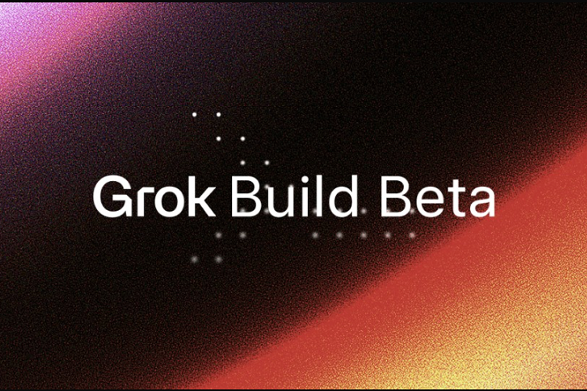 xAI Targets Claude Code With New Grok Build Agent