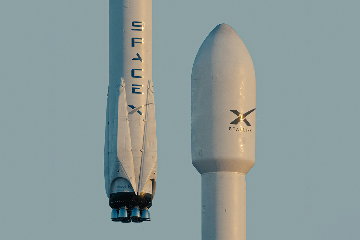 Goldman Sachs Forecasts 100-Fold SpaceX AI Revenue Growth While Leading Its IPO