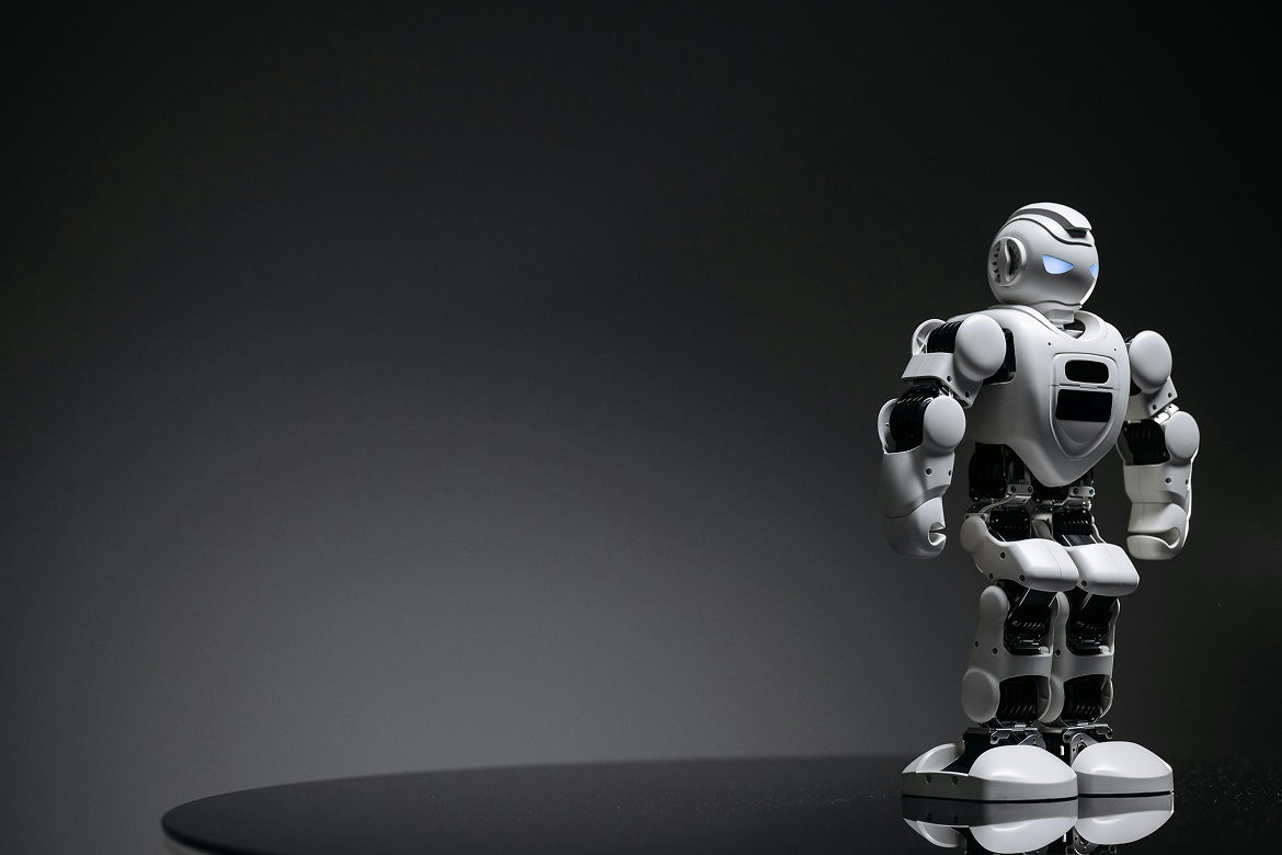 Humanoid Robots Could Become AI’s Next Trillion-Dollar Market