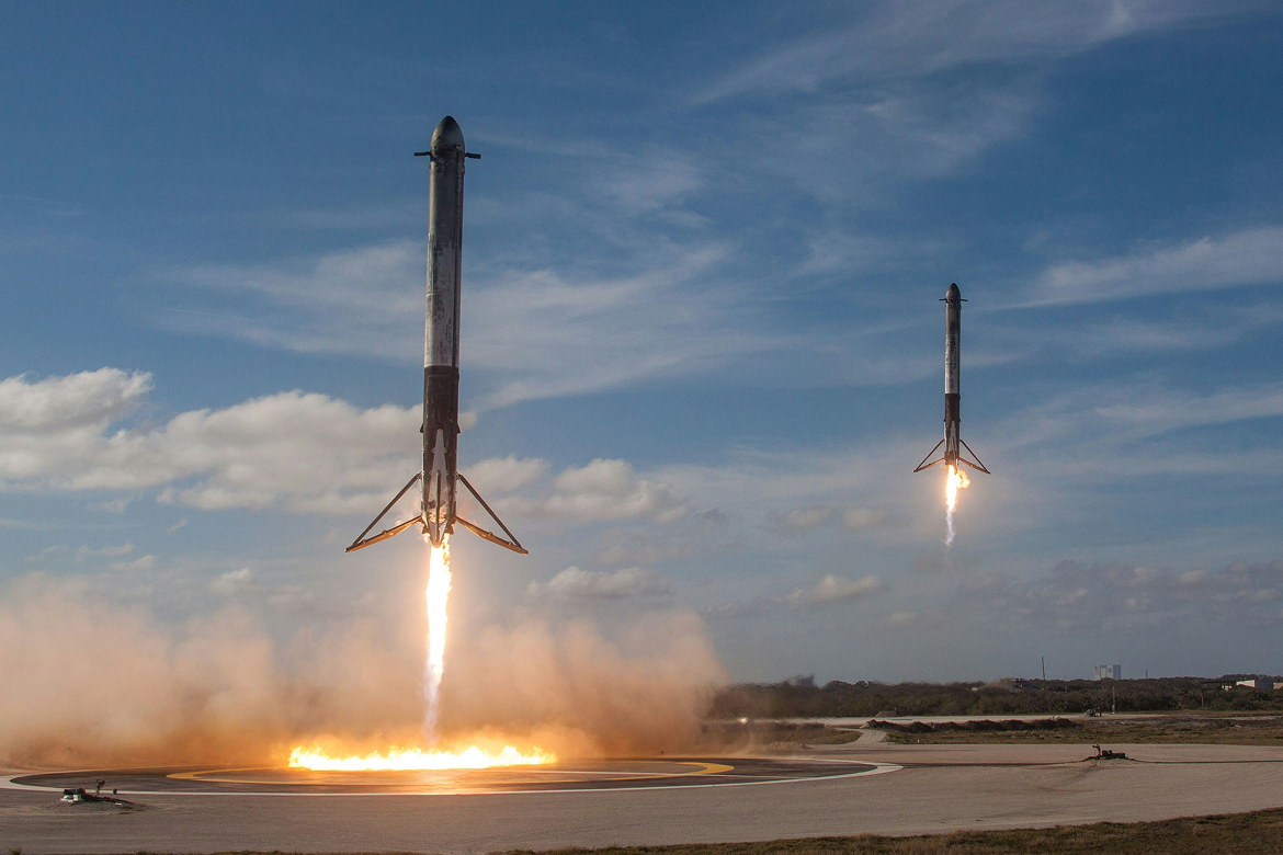 Morningstar Says SpaceX May Be Worth Less Than Half Its IPO Target