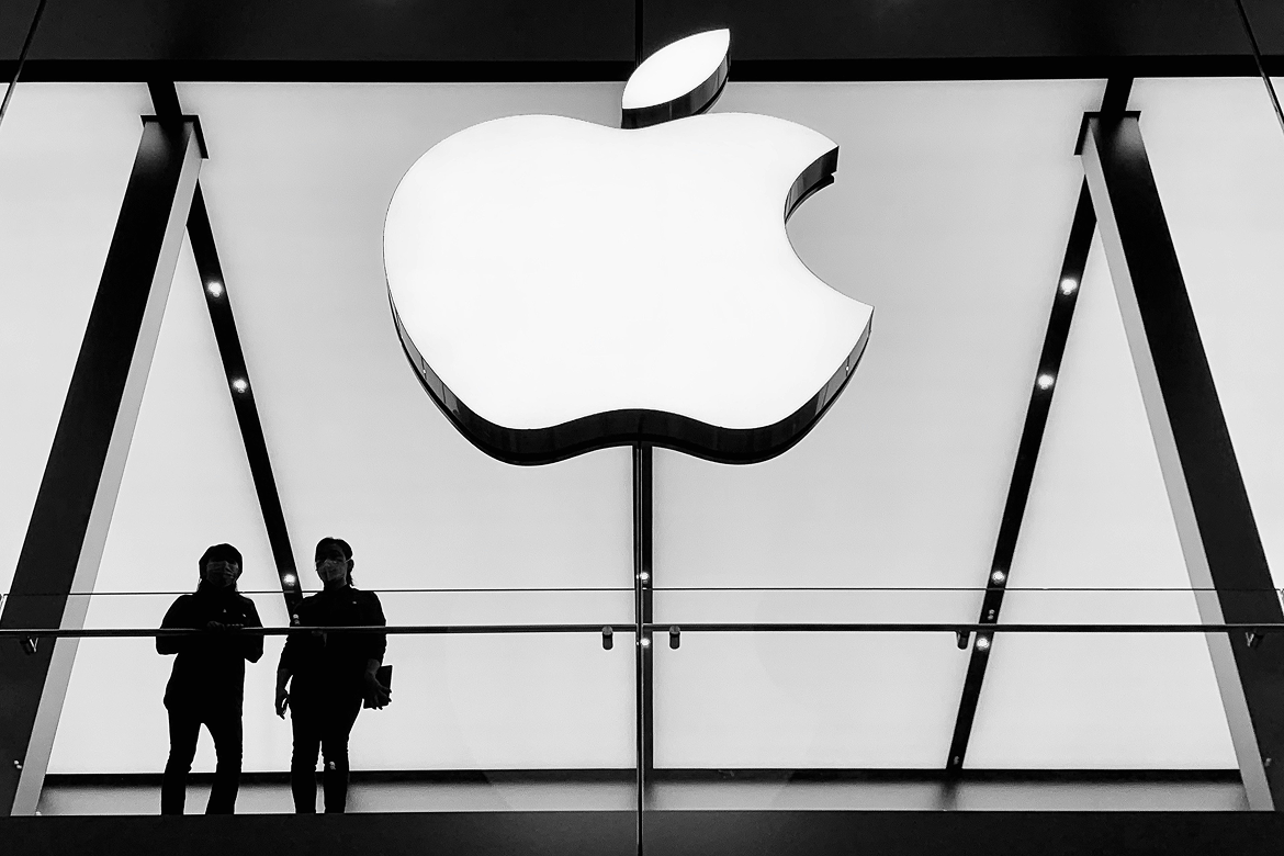 Apple Commits Over $30 Billion to Broadcom for US-Made Chips