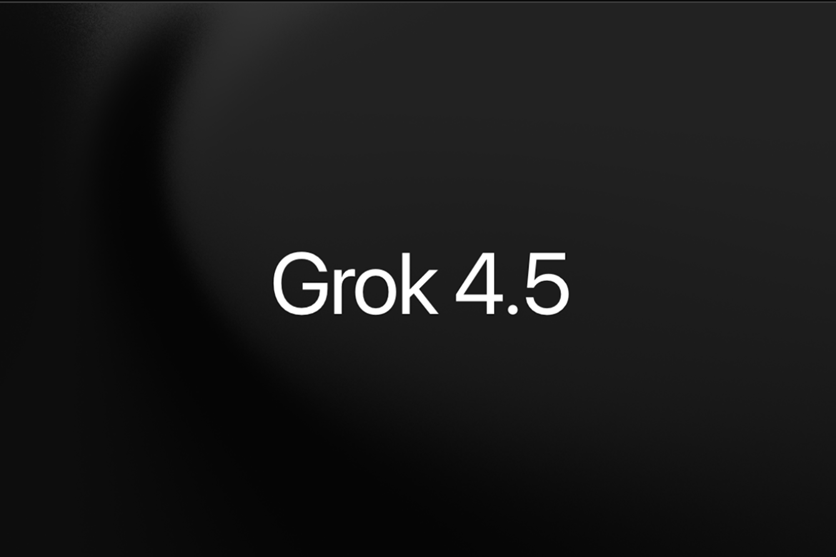 Grok 4.5 Ties for Top Spot on a Coding Comprehension Benchmark