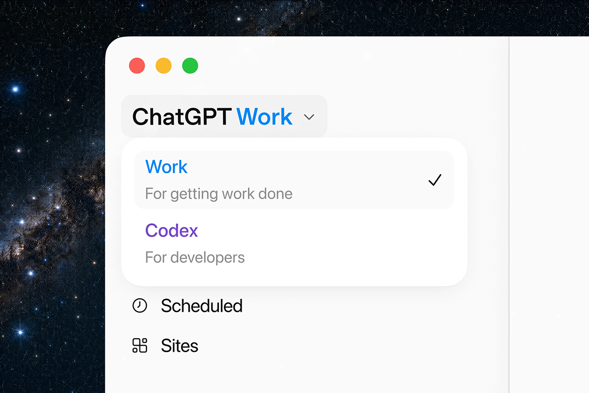 OpenAI Launches GPT-5.6 and ChatGPT Work