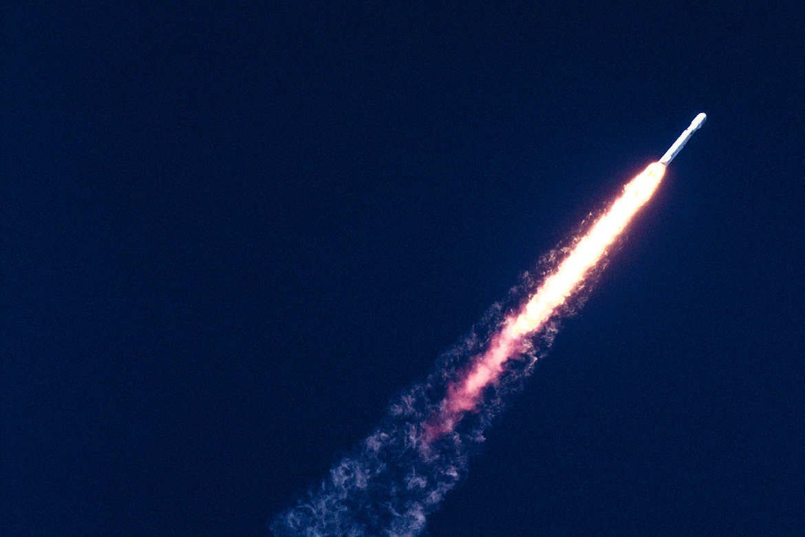 Musk’s xAI Rebrands to SpaceXAI, Completing SpaceX Merger