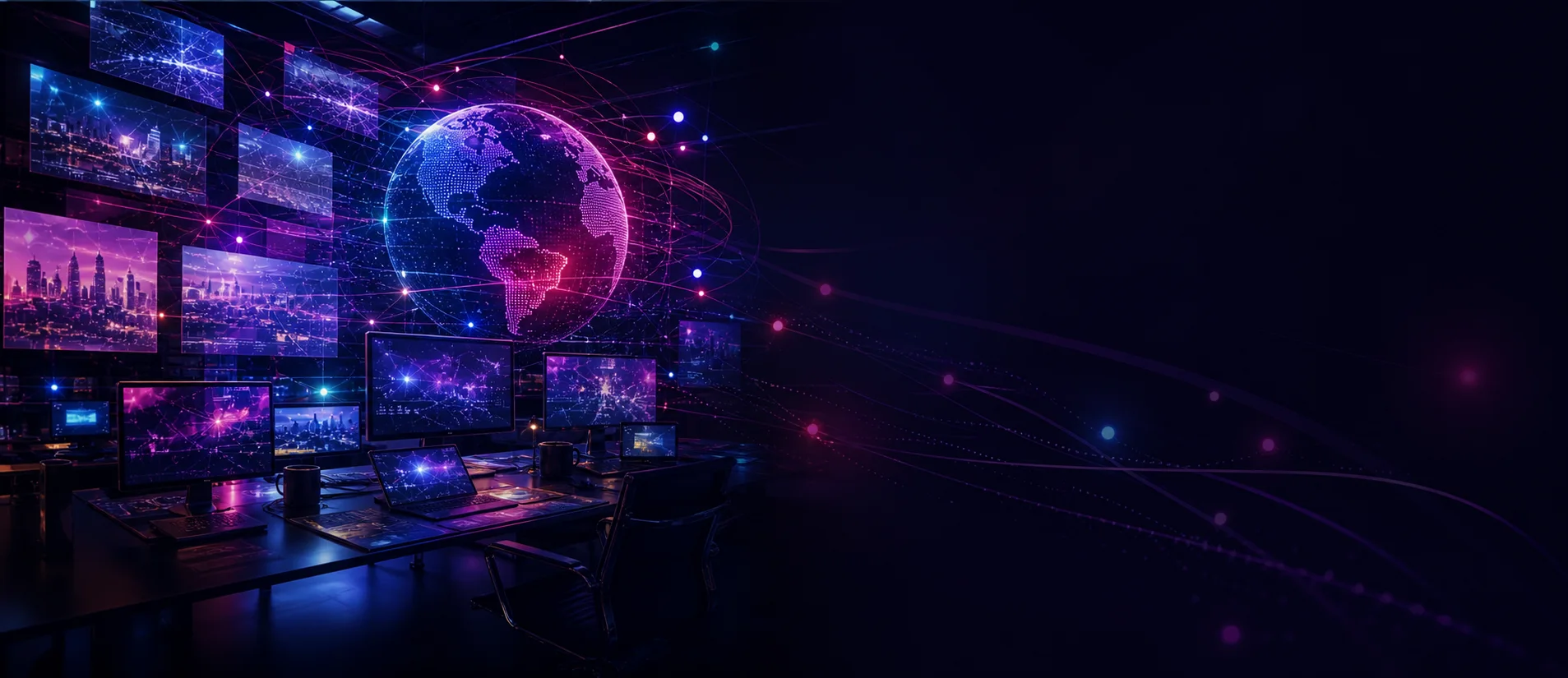 AIstify editorial intelligence network