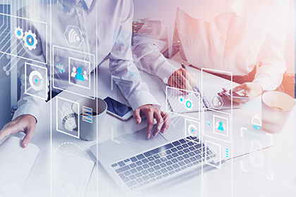 Outtake Raises $40M Series B Led by ICONIQ to Build the Unified Platform for Digital Trust in the AI Era