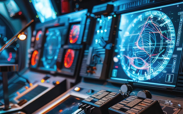 IBM Unveils AI Model Built for Secure Defense and National Security Operations