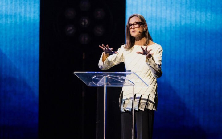 Cathie Wood Predicts Humanoid Robots Will Be the Largest AI Opportunity Yet