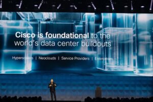 Cisco Becomes First to Offer NVIDIA Cloud Partner-Compliant Reference Architecture with N9100 Switches