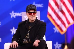 Elon Musk’s xAI Eyes $20B Funding Round with Nvidia Chip Backing