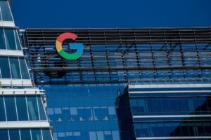 Google Launches Gemini Enterprise to Challenge Microsoft and OpenAI for AI Dominance