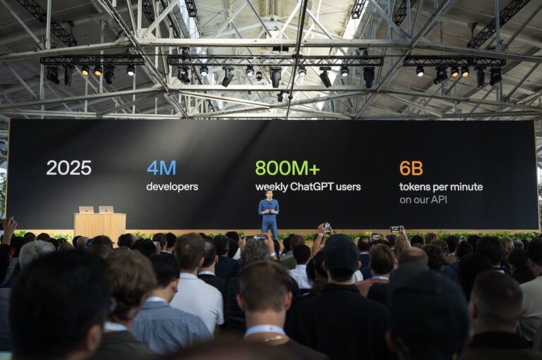 OpenAI Launches ‘Apps in ChatGPT’ to Embed Third-Party Tools Directly in Conversations