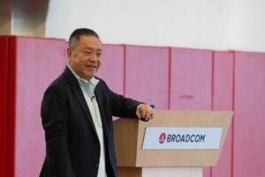 OpenAI Partners with Broadcom to Develop 10-Gigawatt Custom AI Accelerators