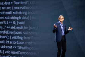 Oracle Launches AI Agent Marketplace to Accelerate Enterprise Adoption Across Fusion Applications