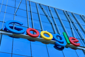 Google to Invest $6.4 Billion in Germany to Expand Data Infrastructure