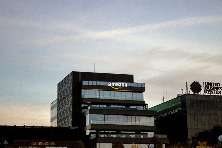Amazon Workers Sound Alarm on Rapid AI Rollout, Highlighting Risks to Democracy and Earth