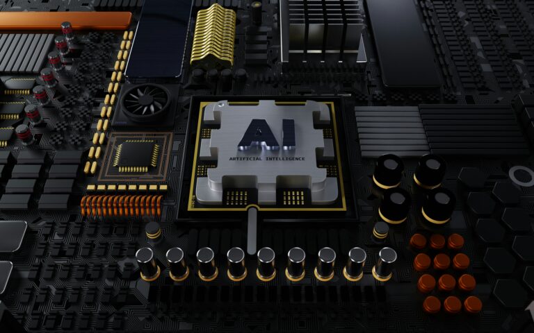 Baidu Emerges as China’s AI-Chip Leader Amid Nvidia Ban